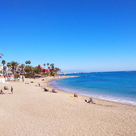 Apartamento Aguila, Arroyo De La Miel, ベナルマデナ エクステリア 写真