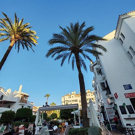 Apartamento Aguila, Arroyo De La Miel, ベナルマデナ エクステリア 写真