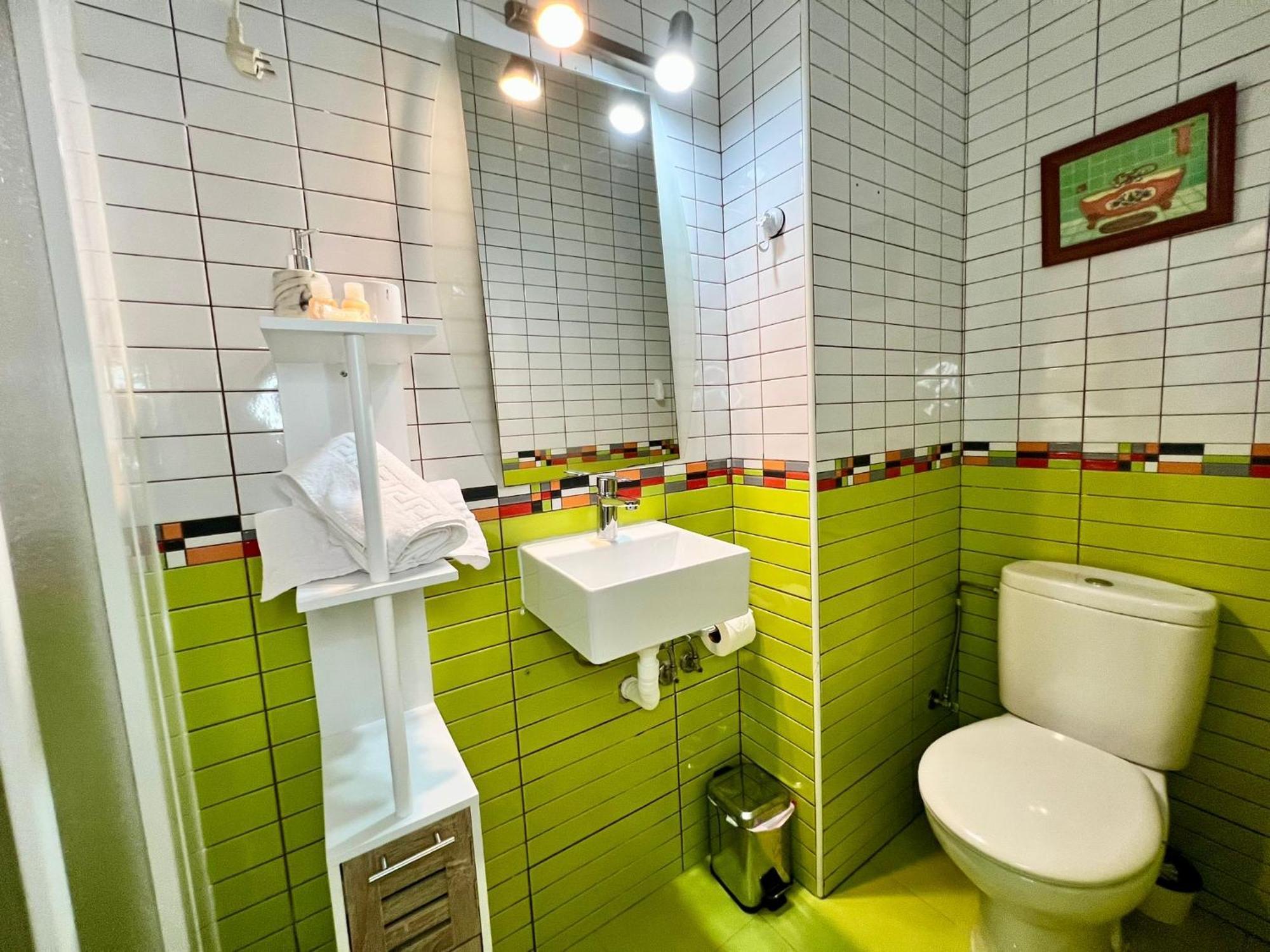 Apartamento Aguila, Arroyo De La Miel, ベナルマデナ エクステリア 写真